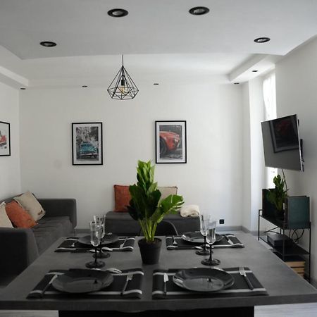 Apartmán « Le Madeleine » Marseille Exteriér fotografie