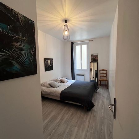 Apartmán « Le Madeleine » Marseille Exteriér fotografie