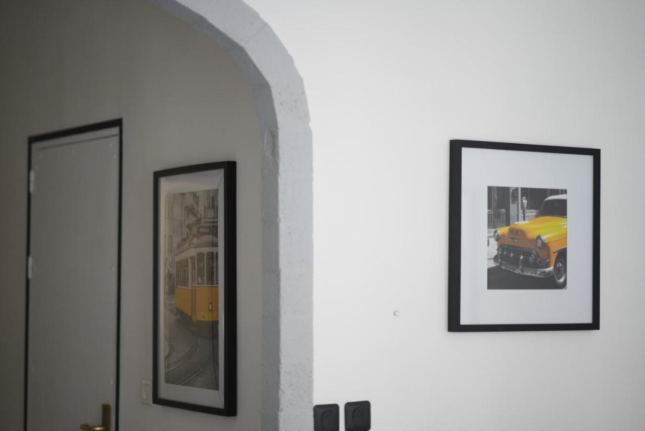 Apartmán « Le Madeleine » Marseille Exteriér fotografie